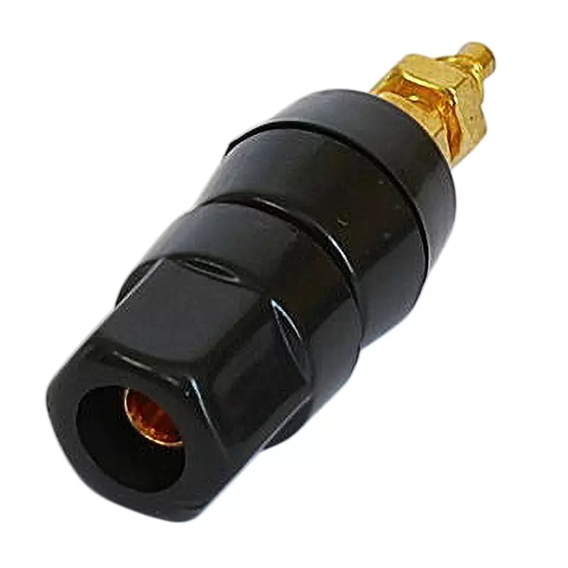 GB Panel Mounting Speaker Terminal Terminal/M5 nut used Connection To Equipment, JL-0257-B