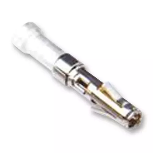 ITT CANNON Circular Connector Contacts CRIMP SOCKET, 16-14AWG, 192990-1230 (Pack of 10)