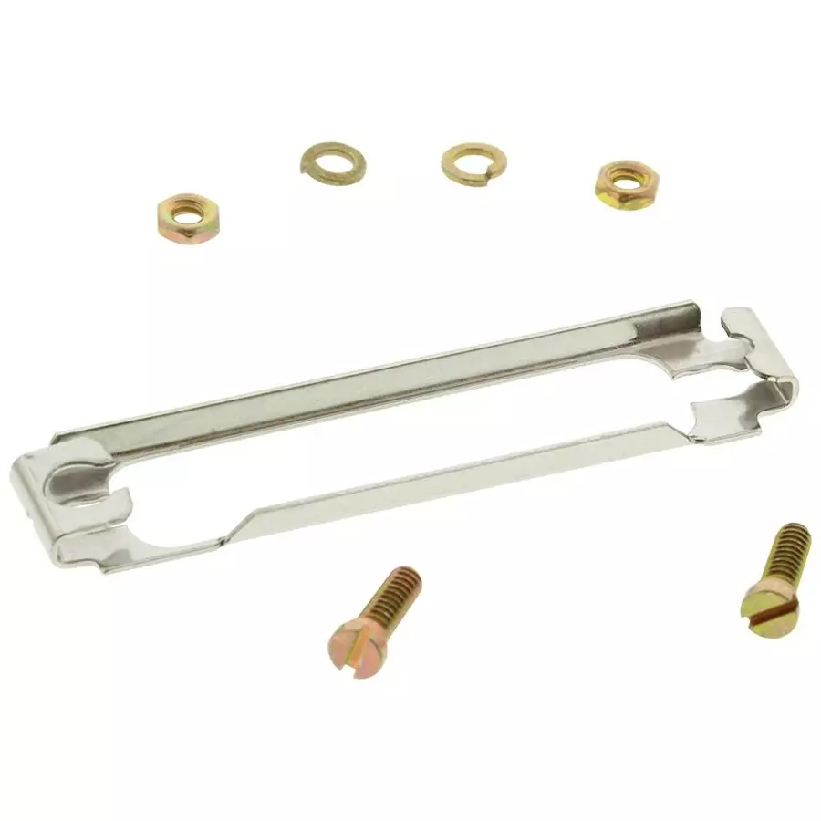 ITT CANNON D Sub Screwlocks & Slidelocks SLIDELOCK, DB51221-1