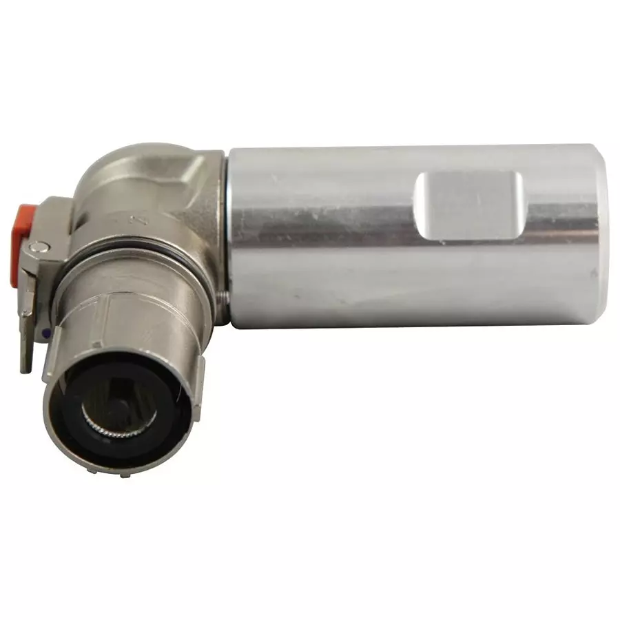 AMPHENOL INDUSTRIAL CONNECTOR, RECTNGLR, PLUG, 1POS, CABLE, PL28Y-301-70