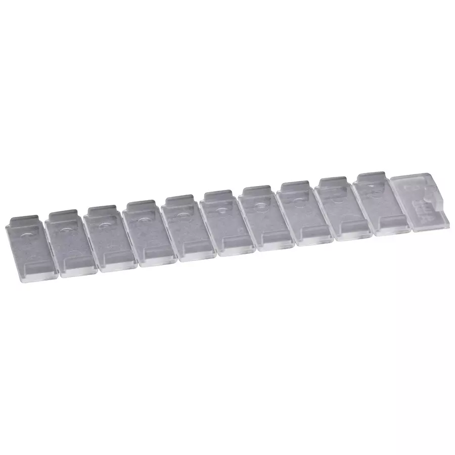ENTRELEC - TE CONNECTIVITY LABEL PROTECTION CAP, TERMINAL BLOCK, 1SNK900609R0000