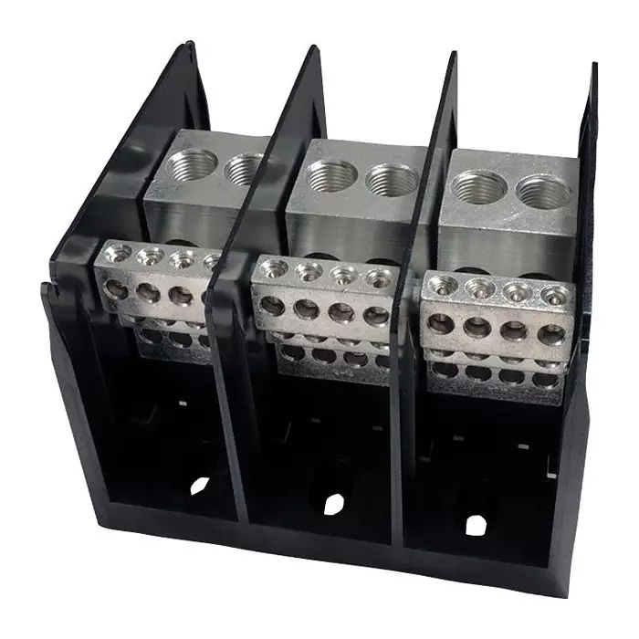 MARATHON SPECIAL PRODUCTS TB, POWER DISTRIBUTION, 3P, 4AWG, 1343596