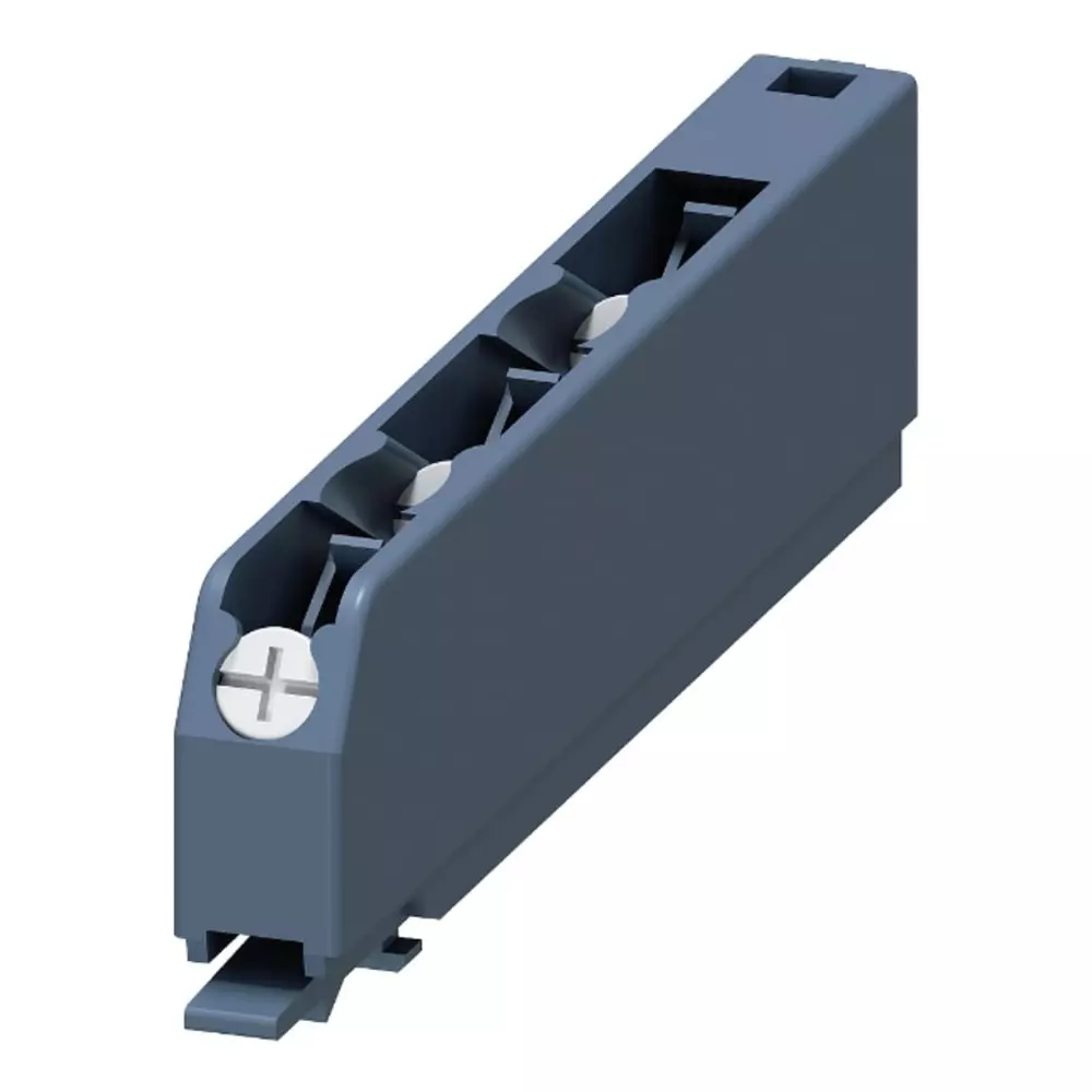 Siemens Terminal Block, 3ZY1131-1BA00
