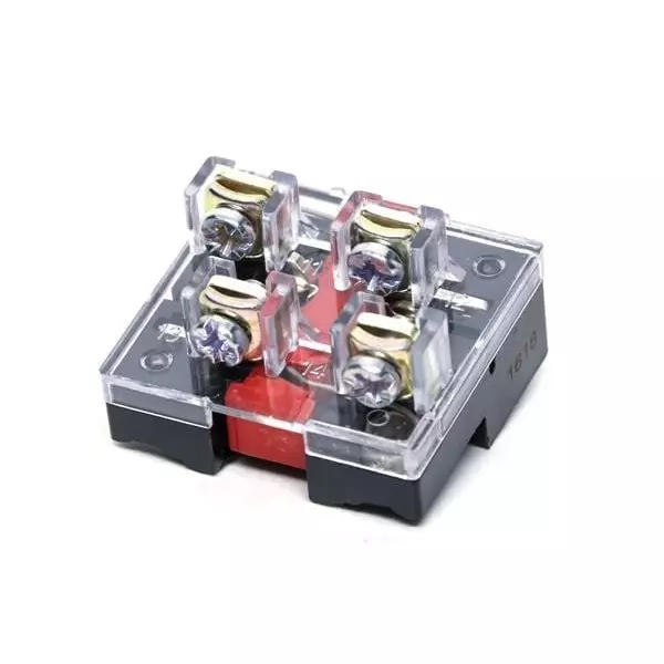 ALTECH Contact Block Panel Mount Screw, S11