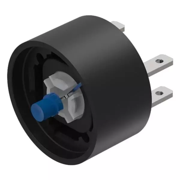 EAO Contact Block Plug-In Termination, 84-8511.6320