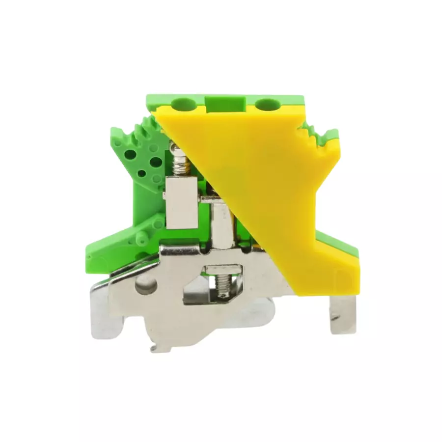 Breval ETN4 Terminal 4 mm² Wire Size 0.5 Nm Torque (Set of 50)