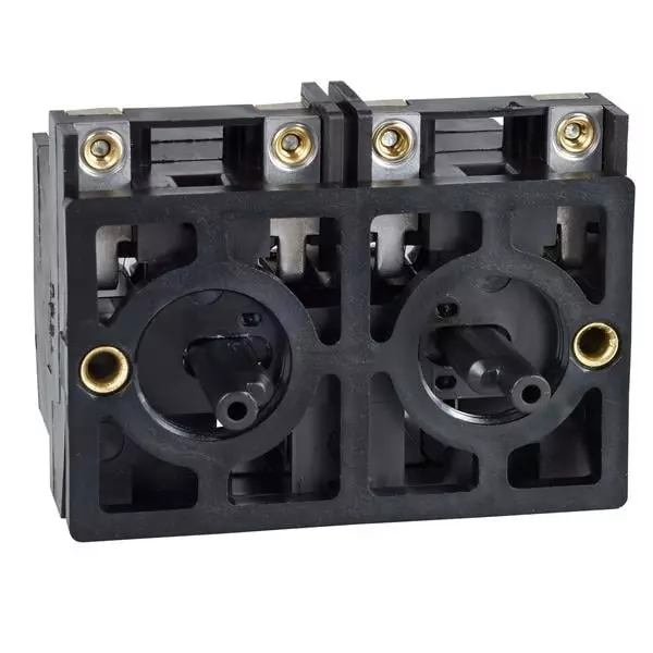 Schneider Electric Contact Blocks Double Panel Mount, XESD1291