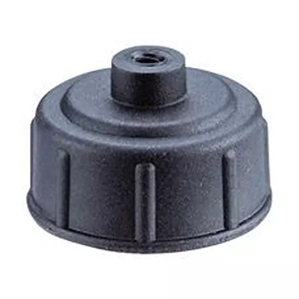 AMPHENOL LTW Waterproof Cap, Circular Plug Connector, Cap-Wabmspc1.