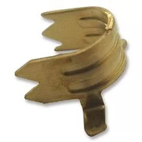 HIROSE / HRS Clamp Bracket, St40X-Cm(4.0-5.0) (Pack of 10)