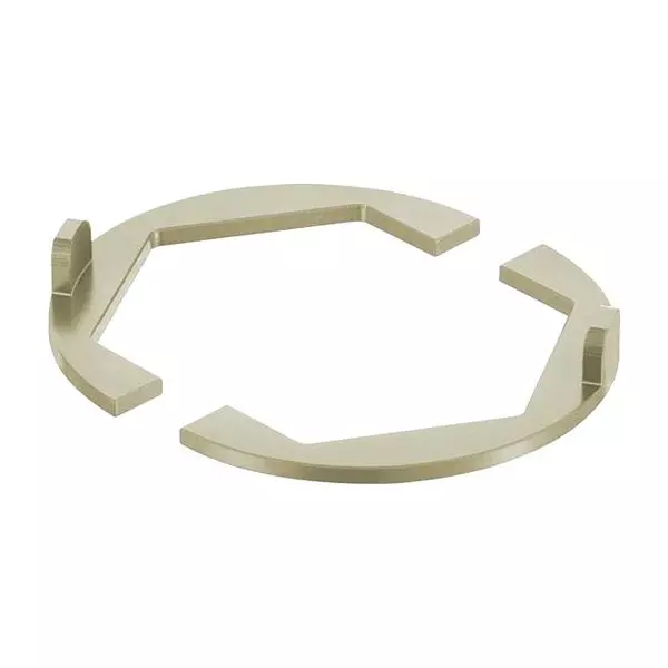 HARTING Frame, Industrial Connector, Metal, 09400119903