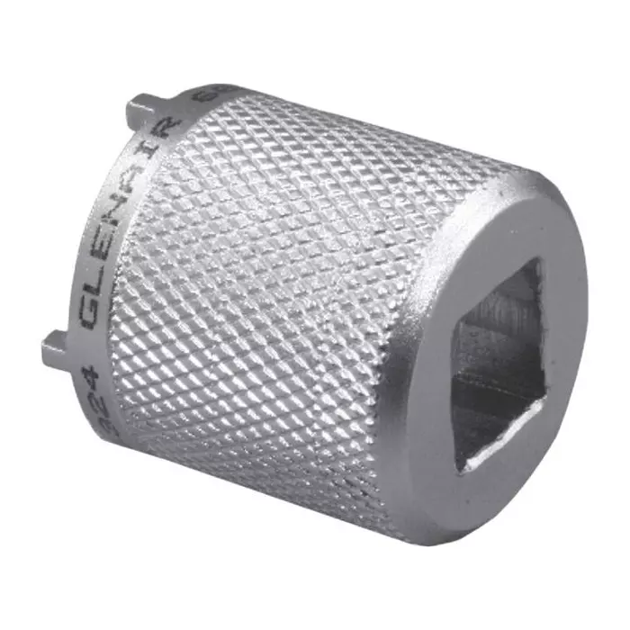 GLENAIR Spanner Tool, Size 5 & 6, Jam Nut, 600-146-02