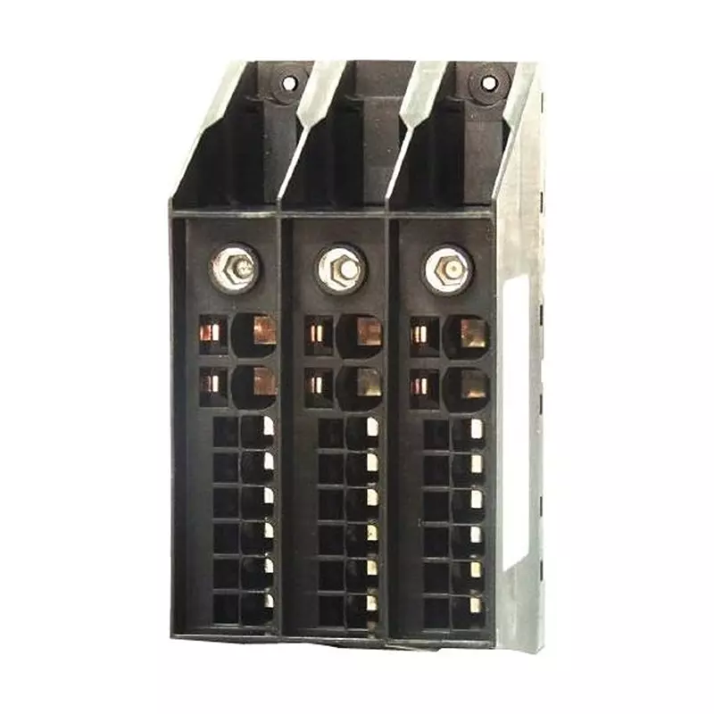 MARATHON SPECIAL PRODUCTS Tb, Pwr Distribution, 3Pole, 175A, 600V, Zt3102