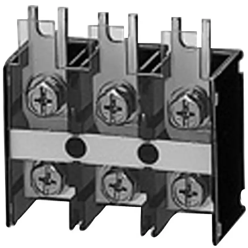Panasonic Board Terminal Block, BET3150B