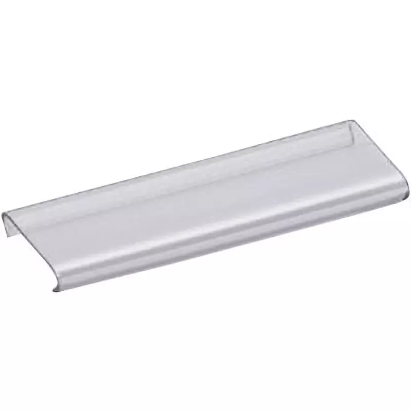 Sato Parts Terminal Block Cover 4 Pole Polycarbonate (UL94V-2) for ML-250, ML-250-3C-4P