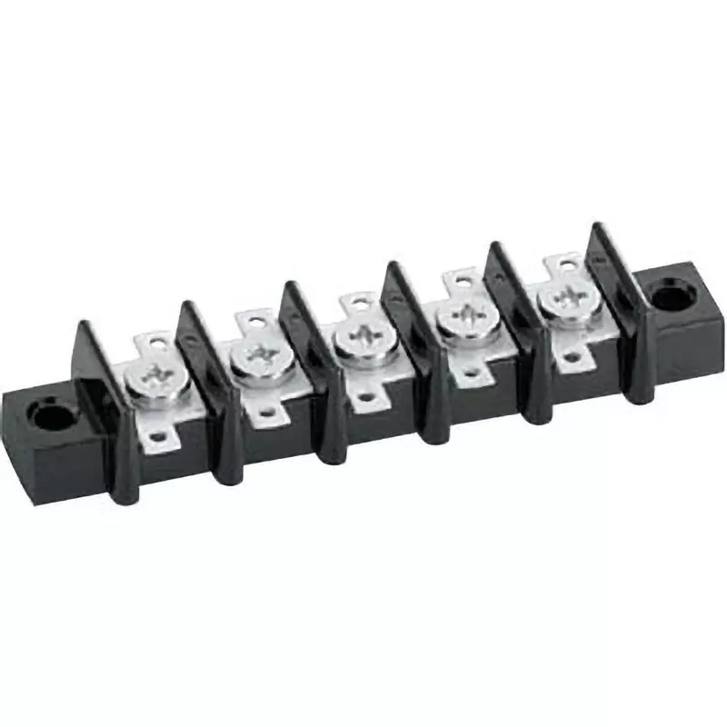 Sato Parts Terminal Block Relay Single Row Type ML-2015 4 Pole 100 mΩ or More (DC500V), ML-2015-4P