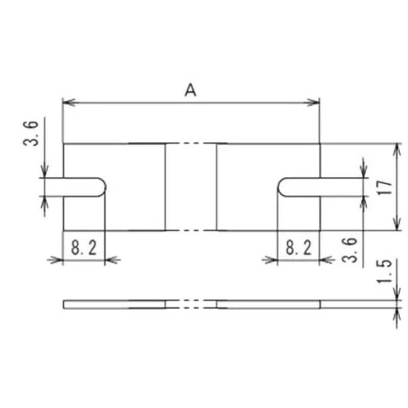 sato-parts-terminal-block-cover-6-pole-polycarbonate-ul94v-0-for-ml-2015-ml-1000-c3-6p