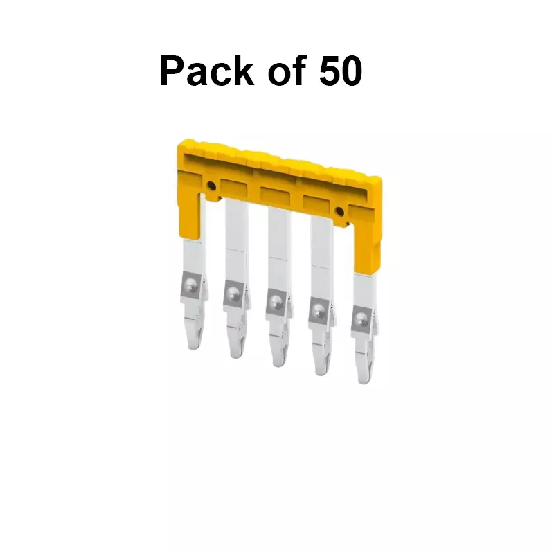 connectwell-terminal-block-jumper-pluggable-5-pole-insulated-8-mm-pitch-polyamide-for-5-mm-wide-spring-clamp-terminal-blocks-jx65