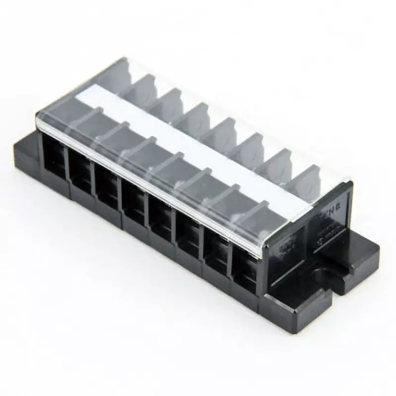 PATLITE Screw Terminal Block 20 A Rated Current, TEN808