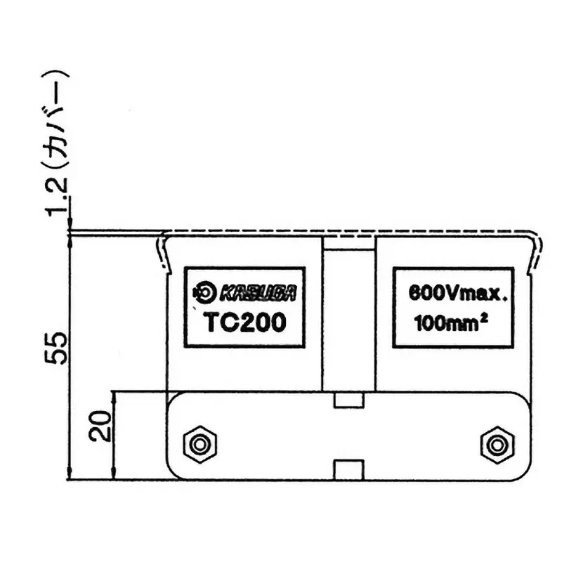 patlite-screw-terminal-block-assembly-type-240a-tc200-series-6945976
