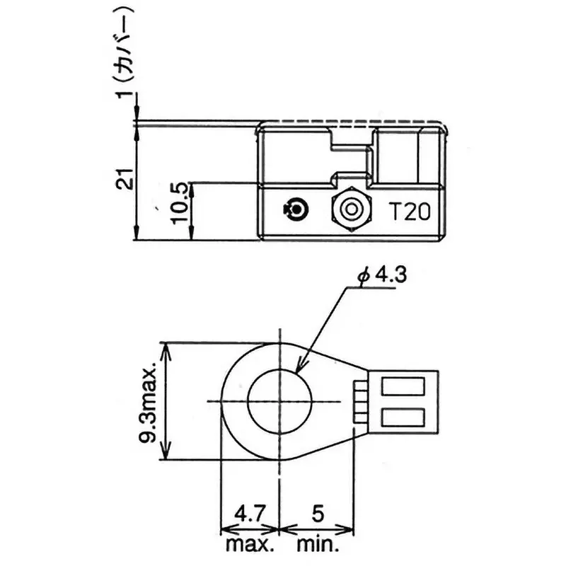 patlite-screw-terminal-block-assembly-type-30a-t20-series-6945653