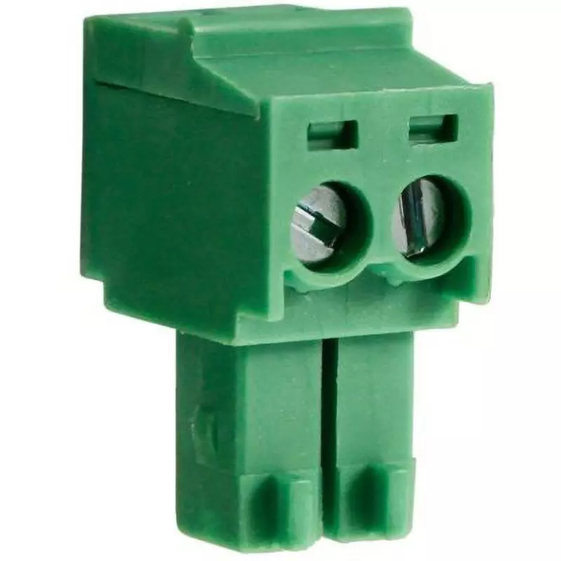 RS PRO Terminal Block PCB Mounting 300 V Rated Voltage, 144-4313
