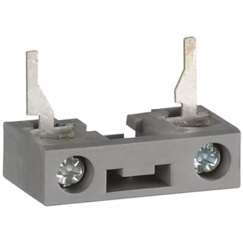 ABB Terminal Block Terminal block Accessory Type NF Series Combined Equipment , LDC4