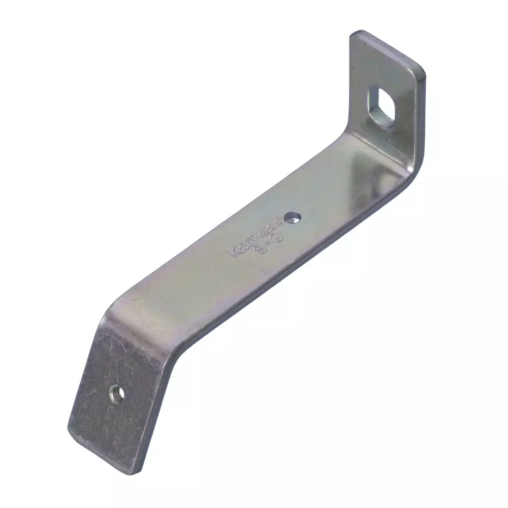 Kameda Denki Terminal Block Mounting Bracket Correspondence Rohs Directive, S-3-10P (Pack of 10)