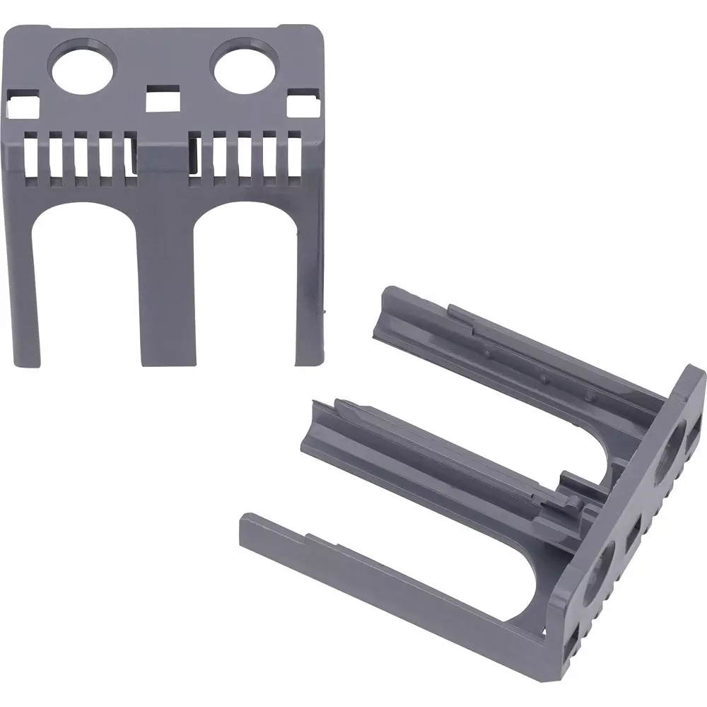 LS Electric Terminal Cover 2.0 Circuit Breaker, TBS22 (Pack of 2)