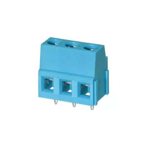 Same Sky Terminal Block 11 Ways 18 Amp Rated Current, TB007-508-11GR