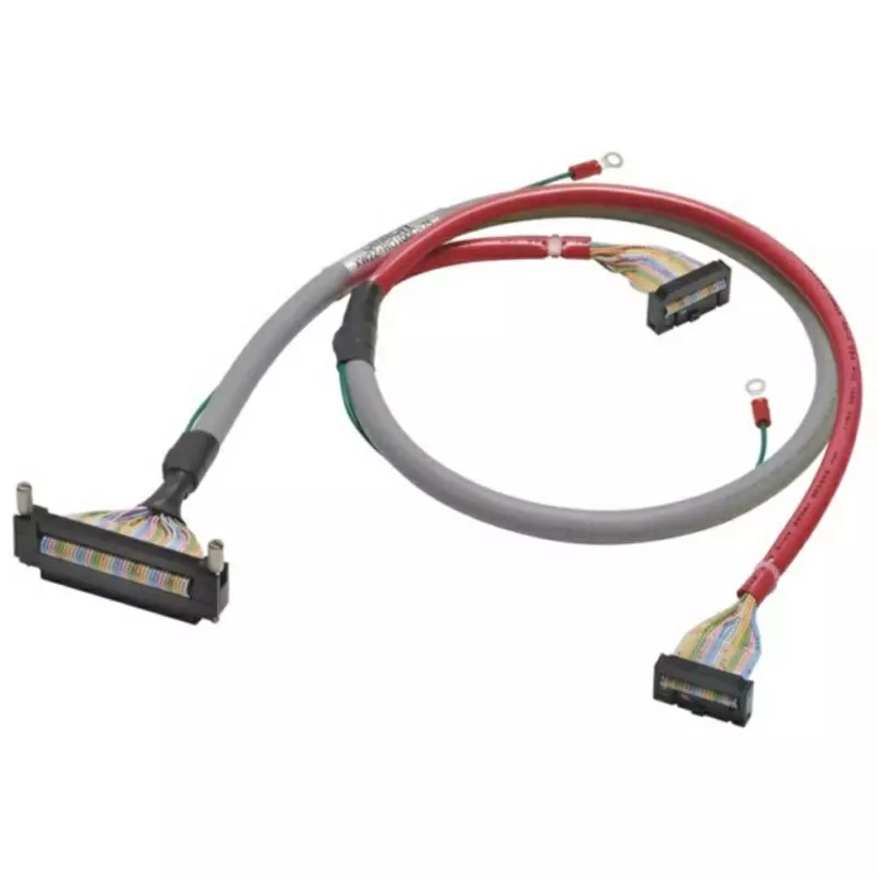 Omron Terminal Block Type Connection Cable, XW2Z-RI1000C-975