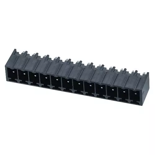 WURTH ELEKTRONIK Terminal Block, Header, 2Pos, Th, 691701310002B
