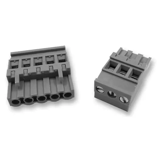 WURTH ELEKTRONIK Terminal Block, Pluggable, 2Pos, 12Awg, 691352510002