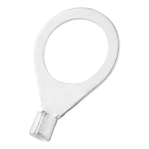 MULTICOMP PRO Ring Crimp Terminals TERMINAL, RING TONGUE, M12, 14AWG, PK100, MC002888 (Pack of 100)