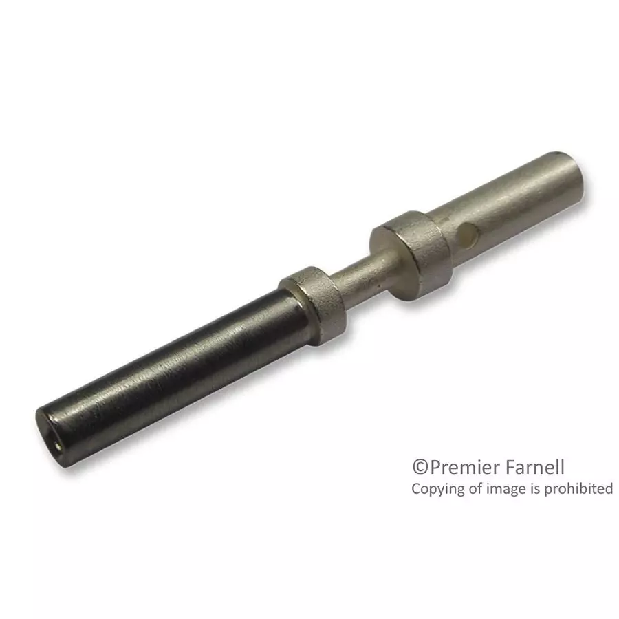 ITT CANNON Circular Connector Contacts CIRCULAR CONTACT, SKT, 0.4-0.75MM2,CRIMP, 031-8703-052