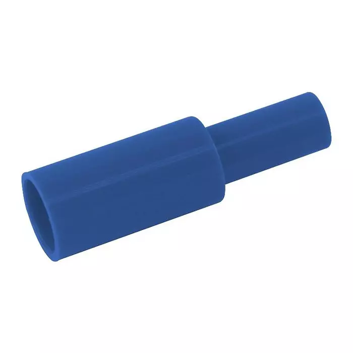 MOLEX Bullet Crimp Terminals FEMALE BULLET, 3.962MM, 16-14AWG 19039-0006 (Pack of 5)
