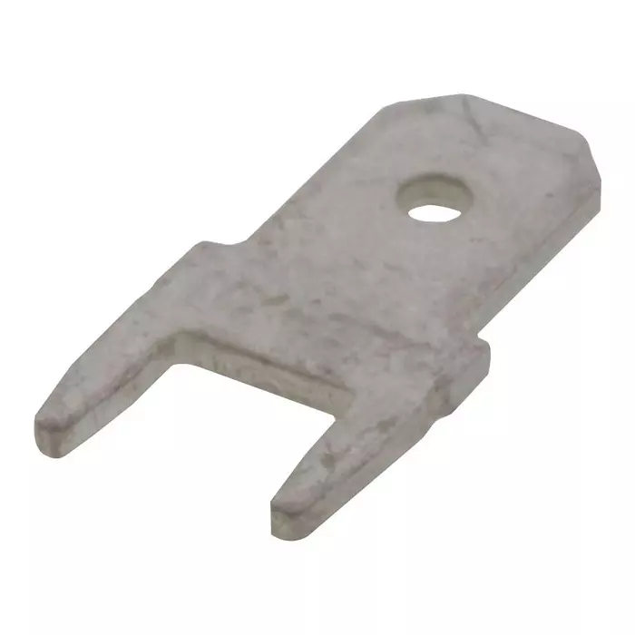 MOLEX PCB Terminals TERMINAL, PCB, 1.7MM 19708-4011 (Pack of 10)