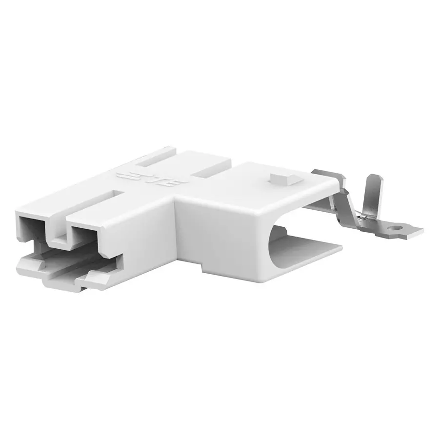 AMP - TE CONNECTIVITY FEMALE DISCONNECT, 0.032", 22-18AWG, 2299280-1 (Pack 2400)