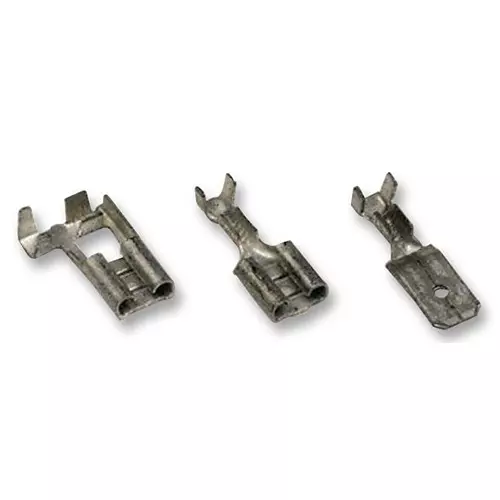 AMP - TE CONNECTIVITY TERMINAL. FASTON, 4.75X0.81MM, 5-160490-2 (Pack 100)