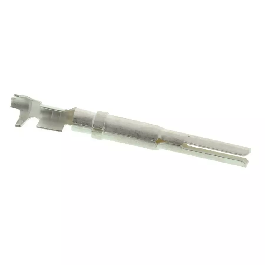 AMPHENOL INDUSTRIAL CIRCULAR CONTACT SOCKET, 22-16AWG, CRIMP, 97-55-1622S-4(920) (Pack of 100)