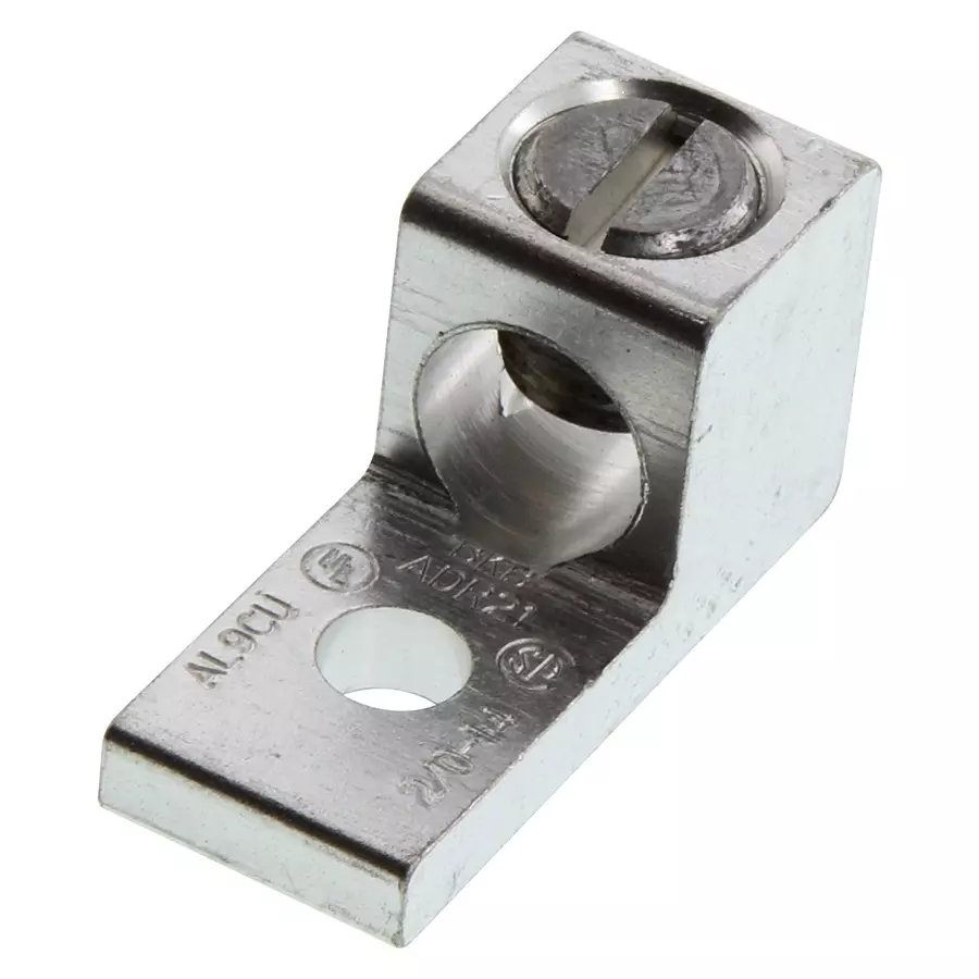 ABB - THOMAS & BETTS TERMINAL, MECHANICAL LUG, 5/8IN, SCREW, 14-2/0AWG, ADR21