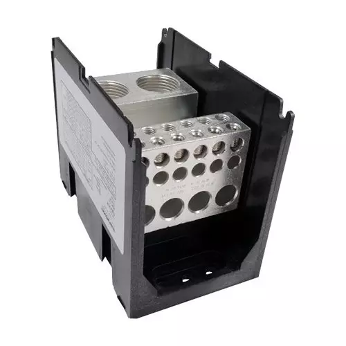 MARATHON SPECIAL PRODUCTS TB, POWER DISTRIBUTION, 1P, 600V, 1351705
