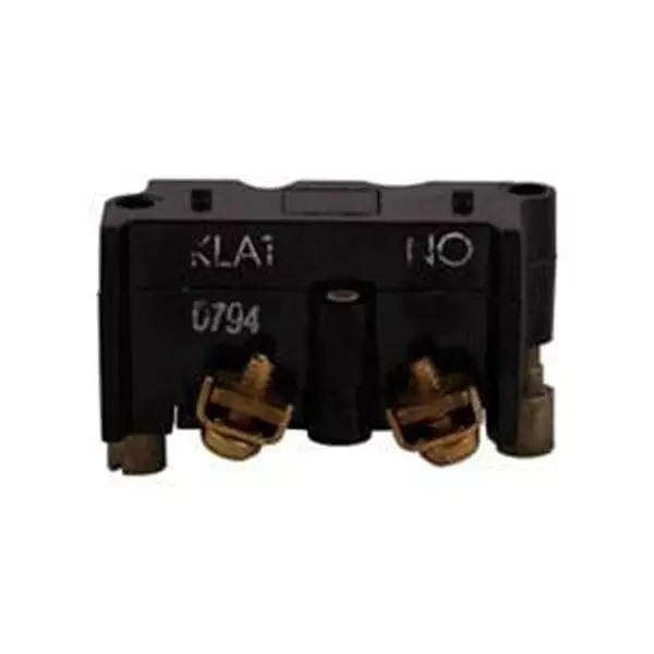 EATON Contact Block Panel Mount Quick Connect, E30KLA1
