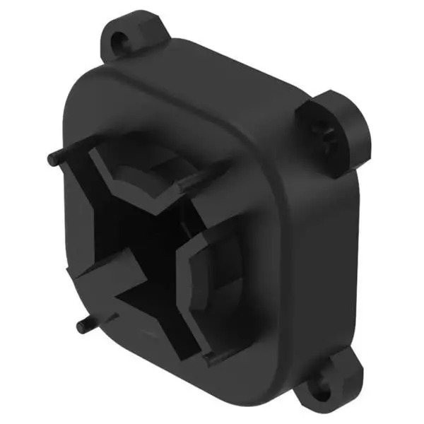 EAO Illumination Element PCB Mount, 92-800.042