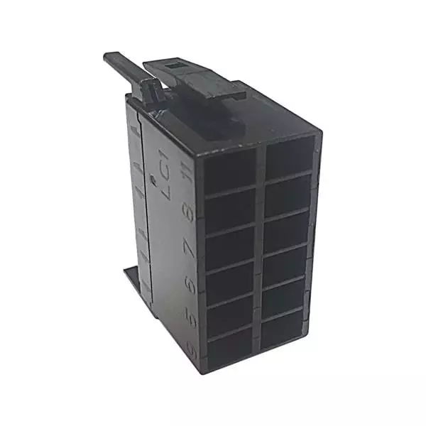 Carling Technologies Hardware Panel L-Series, LC1-01