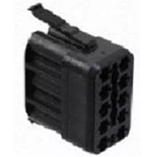 Carling Technologies Contact Blocks Snap In W Series, WCH-01