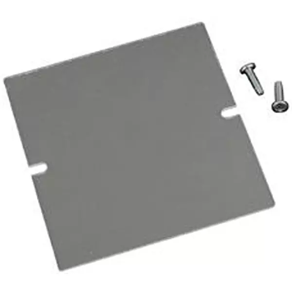 MARATHON SPECIAL PRODUCTS Power Block Cover, Plastic, Cc1423