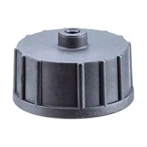 AMPHENOL LTW Waterproof Cap, Circular Plug Connector, Cap-Wacmlpc1.