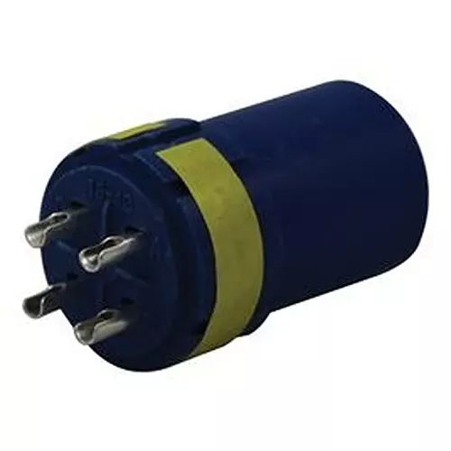 AMPHENOL INDUSTRIAL Gasket, Rcpt Conn, Synthetic Rubber, 10-036675-014