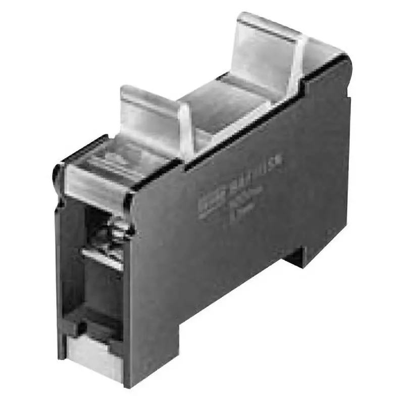 IDEC Ba Series Terminal Block 600 V Insulation Voltage, Baf111S-3Apn20 (Pack of 20 Pcs)