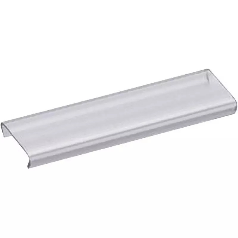 Sato Parts Terminal Block Cover 8 Pole Polycarbonate (UL94V-2) for ML-260, ML-260-4C-8P